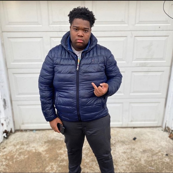 Meet your Posher, Aaron - Picture 1 of 1